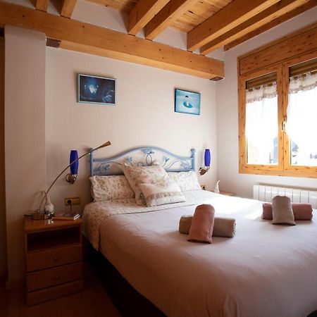 Apartamento Con Encanto Vielha Eksteriør billede