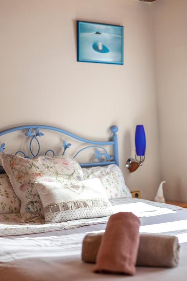 Apartamento Con Encanto Vielha Eksteriør billede